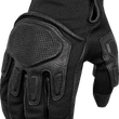 Load image into Gallery viewer, Icon - Punchup CE™ Gloves - Black - Large - 33014590 - Back View