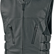 Load image into Gallery viewer, Icon - Regulator™ D30® Stripped Vest - Black - 2X/3X - 28300397 - Additional View 9