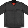 Load image into Gallery viewer, Icon - Short Track™ Jacket - Short-Sleeve - Black - 2XL - 28206765 - Additional View 8
