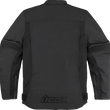Load image into Gallery viewer, Icon - Slabtown Jacket - Black - Large - 28206249 - Additional View 5