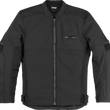 Load image into Gallery viewer, Icon - Slabtown Jacket - Black - Medium - 28206248 - Back View