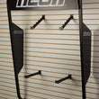 Load image into Gallery viewer, Icon - Slatwall Display Graphics - 99030432 - Installation View