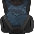 Load image into Gallery viewer, Icon - Softcore™ Vest - Dark Camo - Small/Medium - 27020273 - Additional View 7