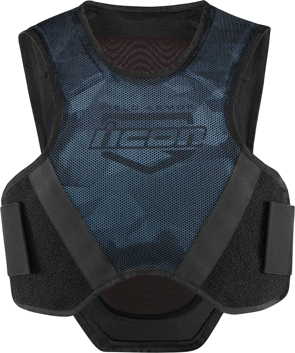 Icon - Softcore™ Vest - Dark Camo - XL/2XL - 27020275 - Installation View