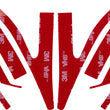 Load image into Gallery viewer, Icon - Spoiler Adhesive Set - 37110048 - Side View