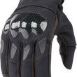 Load image into Gallery viewer, Icon - Stormhawk™ Gloves - Black - 2XL - 33013969 - Additional View 8