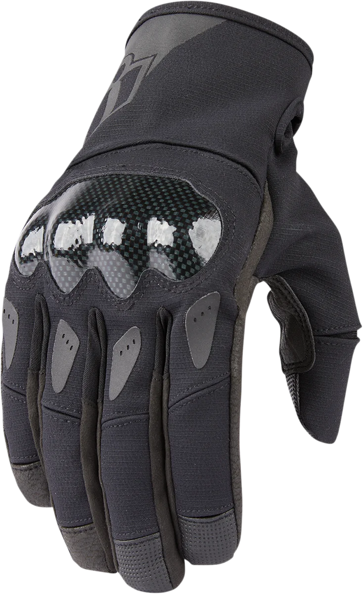 Icon - Stormhawk™ Gloves - Black - Large - 33013967 - Additional View 8