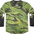 Load image into Gallery viewer, Icon - Tiger’s Blood Jersey - Green Camo - XL - 28240087 - Additional View 5