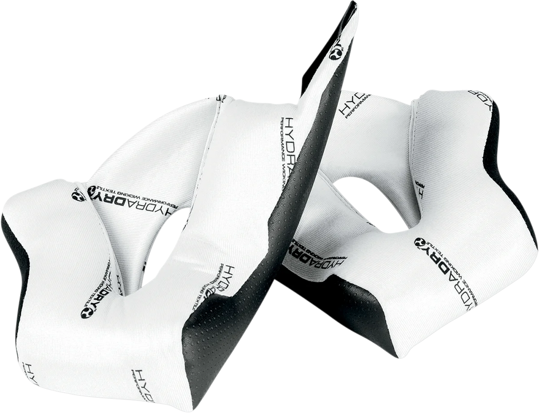 Icon - Variant™ Cheek Pads - XL - 40 mm - 01341161 - Side View