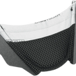 Load image into Gallery viewer, Icon - Variant™ Chin Curtain - Black - 01341229 - Side View