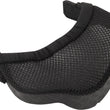 Load image into Gallery viewer, Icon - Variant Pro™ Chin Curtain - Gray - 01342630 - Side View