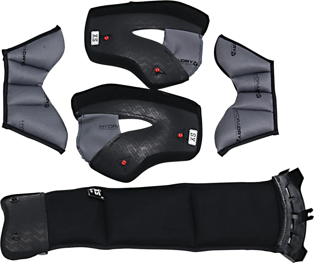 Icon - Variant Pro™ Interior Set - XS/Tight Fit - 01342645 - Side View