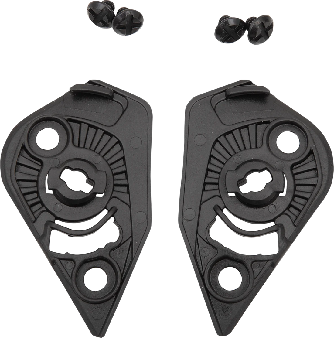 Icon - Variant Pro™ Pivot Kit - Black - 01331227 - Side View