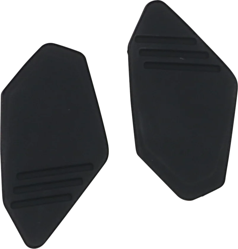 Icon - Variant Pro™ S-Vent Switch - Rubatone Black - 01331225 - Side View