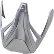 Load image into Gallery viewer, Icon - Variant Pro™ Visor - Quicksilver - Silver - 01321410 - Side View