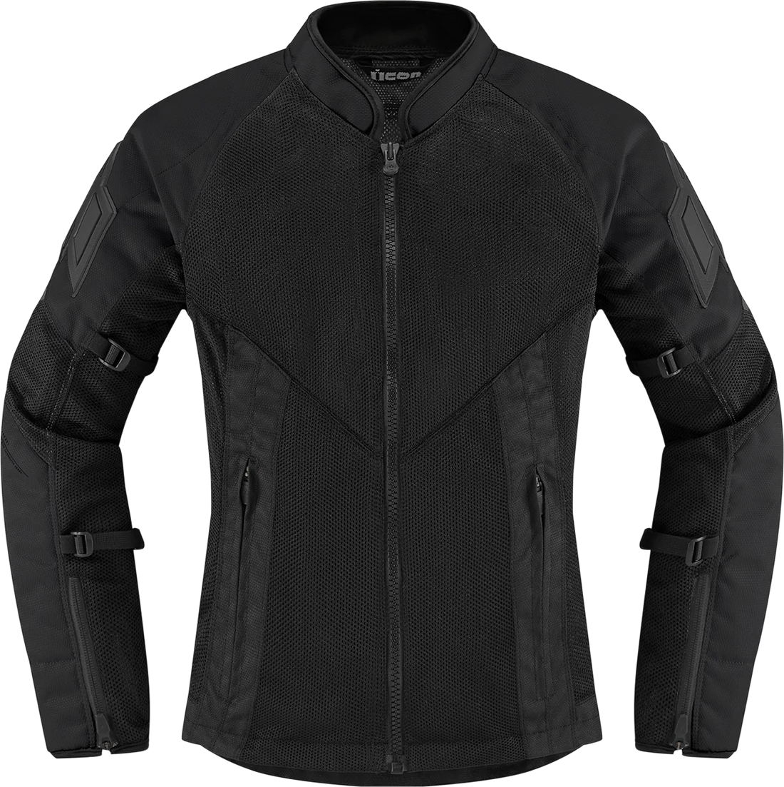 Icon - Women's Mesh™ AF Jacket - Stealth - XS - 28221483 - Additional View 10