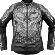 Load image into Gallery viewer, Icon - Women's Overlord3 Noble™ Jacket - Black - Medium - 28221605 - Back View