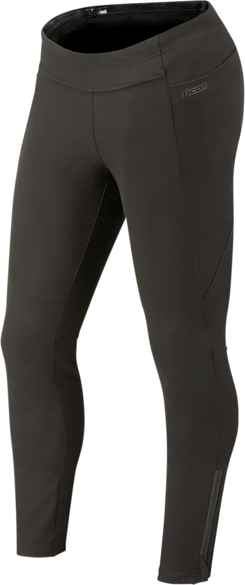 Icon - Women's Tuscadero2™ Stretch Pant - Black - Small - 28230355 - Additional View 6