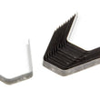 Load image into Gallery viewer, Ideal Heated Knives #10 Large Blades (12) Square BLG10S