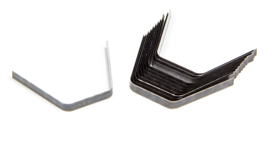 Ideal Heated Knives #12 Large Blades (12) Square BL12