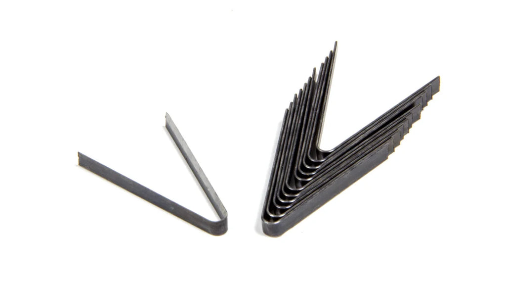 Ideal Heated Knives #2 Standard Blades (12) Round BST02R