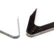 Load image into Gallery viewer, Ideal Heated Knives #5 Standard Blades (12) Round BST05R