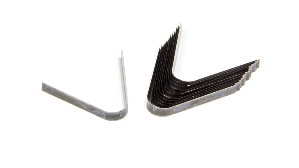 Ideal Heated Knives #5 Standard Blades (12) Round BST05R
