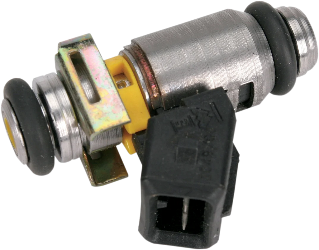 Idle Air Control Module DragSpecialties MC-DRAG063 - Side View