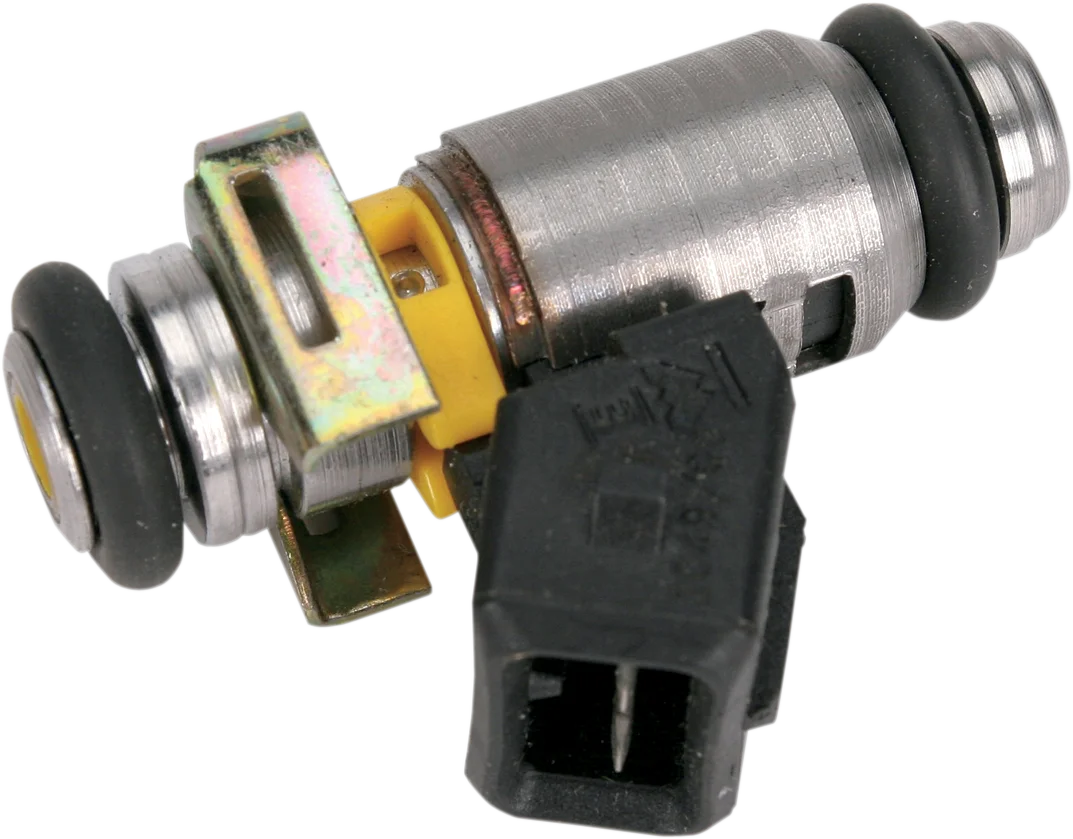 Idle Air Control Module DragSpecialties MC-DRAG080 - Side View