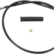 Load image into Gallery viewer, Idle Cable - 28-1/2" - Vinyl DragSpecialties 4343302B - Main Product View