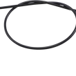 Load image into Gallery viewer, Idle Cable - 30" - Vinyl DragSpecialties 4340200B - Main Product View