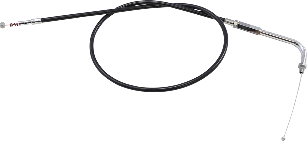 Idle Cable - 30" - Vinyl DragSpecialties 4340200B - Main Product View