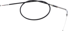 Load image into Gallery viewer, Idle Cable - 30" - Vinyl DragSpecialties 4340200B - Main Product View