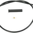 Load image into Gallery viewer, Idle Cable - 32-1/2" - Vinyl DragSpecialties 4340100B - Main Product View
