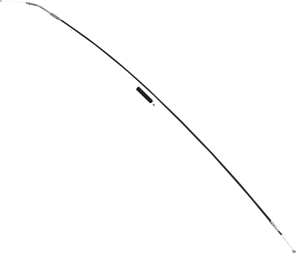 Idle Cable - 36" - Vinyl DragSpecialties 4340406B - Main Product View