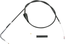 Load image into Gallery viewer, Idle Cable - 52" - Vinyl DragSpecialties 4342852B - Main Product View