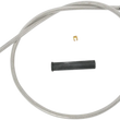Load image into Gallery viewer, Idle Cable - 56" - Braided DragSpecialties 5342156B - Main Product View