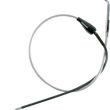 Load image into Gallery viewer, Idle Cable - Cruise - 41-1/2" - Braided DragSpecialties 5342700B - Main Product View