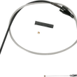 Load image into Gallery viewer, Idle Cable - Cruise - 46" - Braided DragSpecialties 5343202B - Main Product View