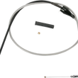 Load image into Gallery viewer, Idle Cable - Cruise - 48" - Braided DragSpecialties 5343204B - Main Product View