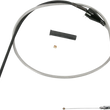 Load image into Gallery viewer, Idle Cable - Cruise - 50" - Braided DragSpecialties 5343206B - Main Product View