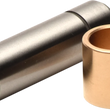 Load image into Gallery viewer, Idler Shaft with Bushing Jims USA 25791-KIT - Main Product View