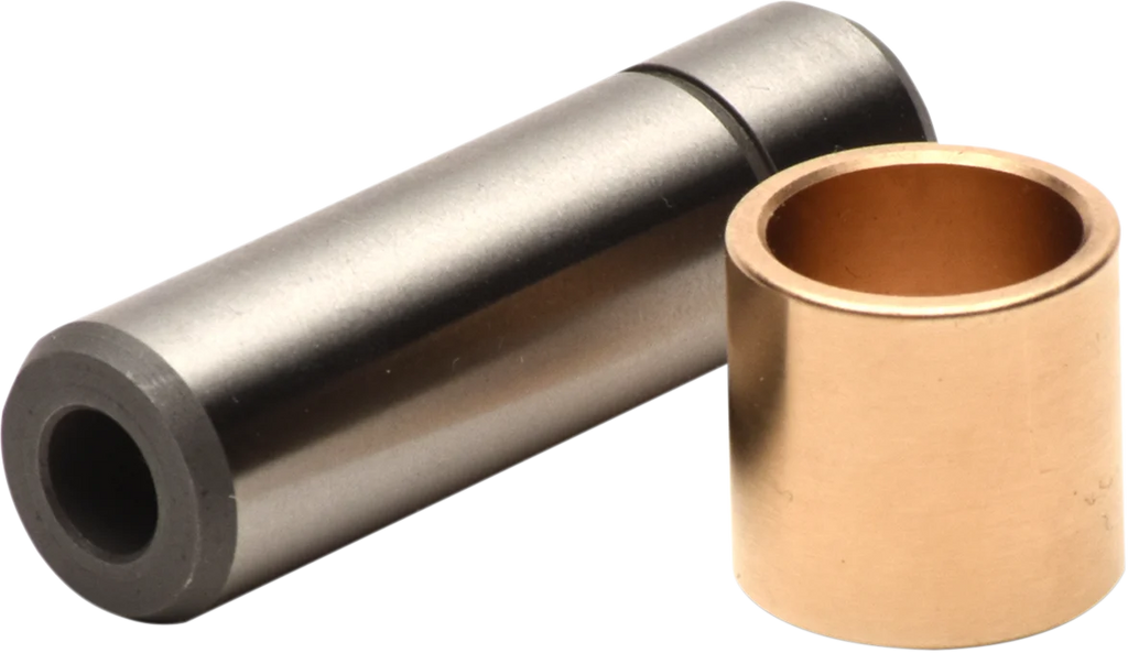Idler Shaft with Bushing Jims USA 25791-KIT - Main Product View