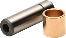 Load image into Gallery viewer, Idler Shaft with Bushing Jims USA 25791-KIT - Main Product View