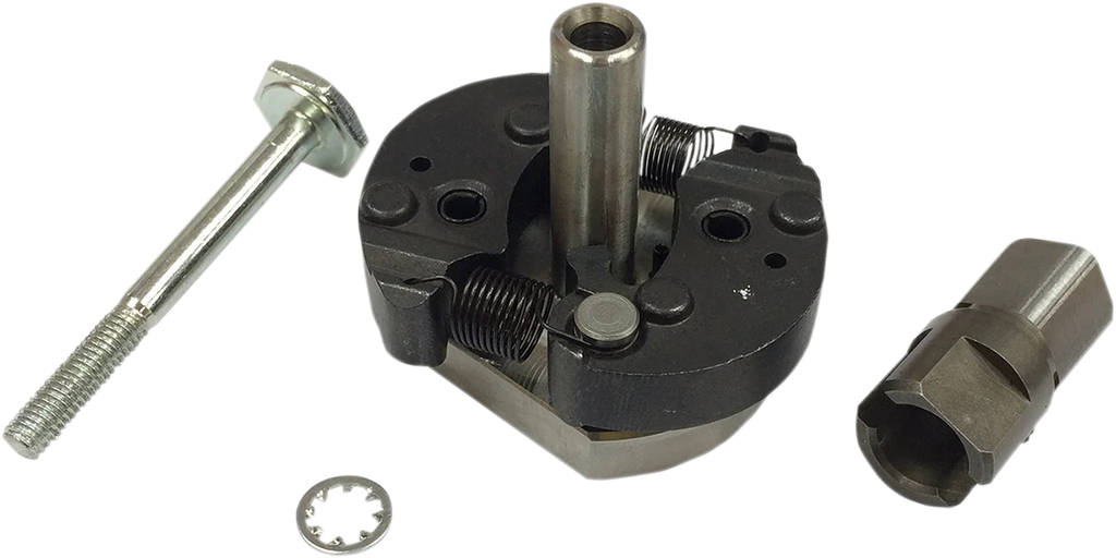 Ignition Advance Unit - S/S DragSpecialties 19-0310J-BS - Main Product View