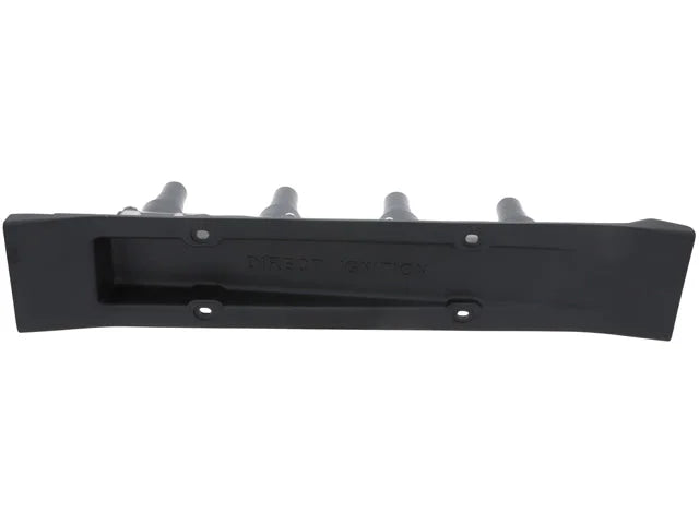 Ignition Cassette 32-022-255 fits 1999-2003 Saab 9-3 / 1999-2009 Saab 9-5 - Side View