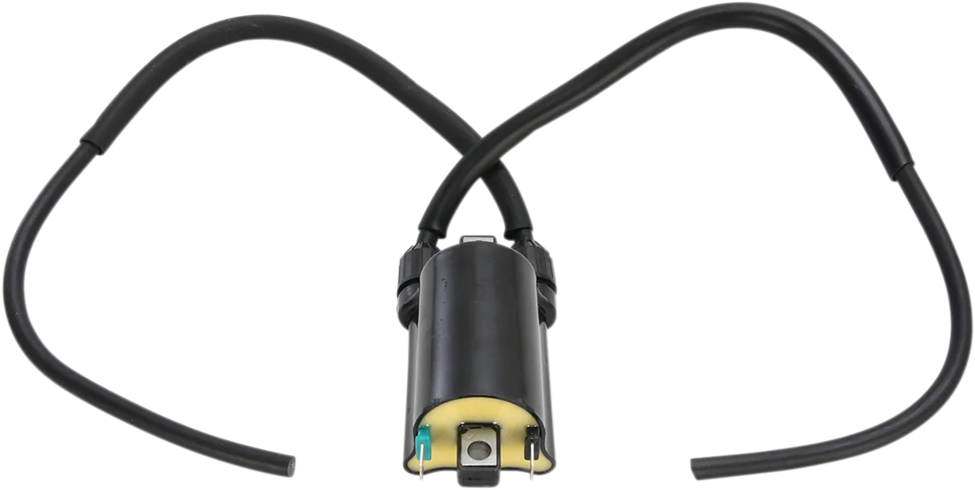 Ignition Coil - Honda - Side View