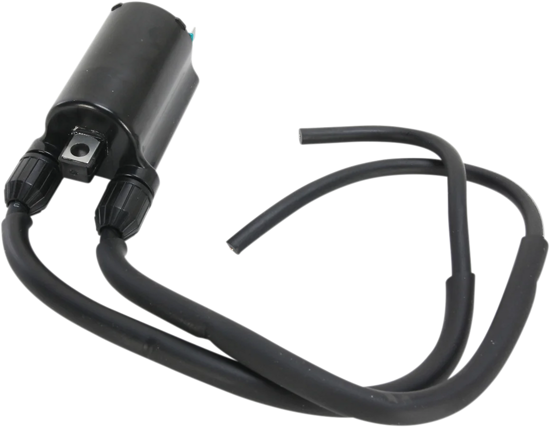 Ignition Coil - Honda - Side View