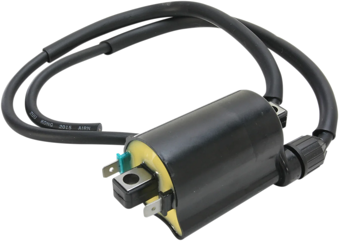 Ignition Coil - Honda - Back View