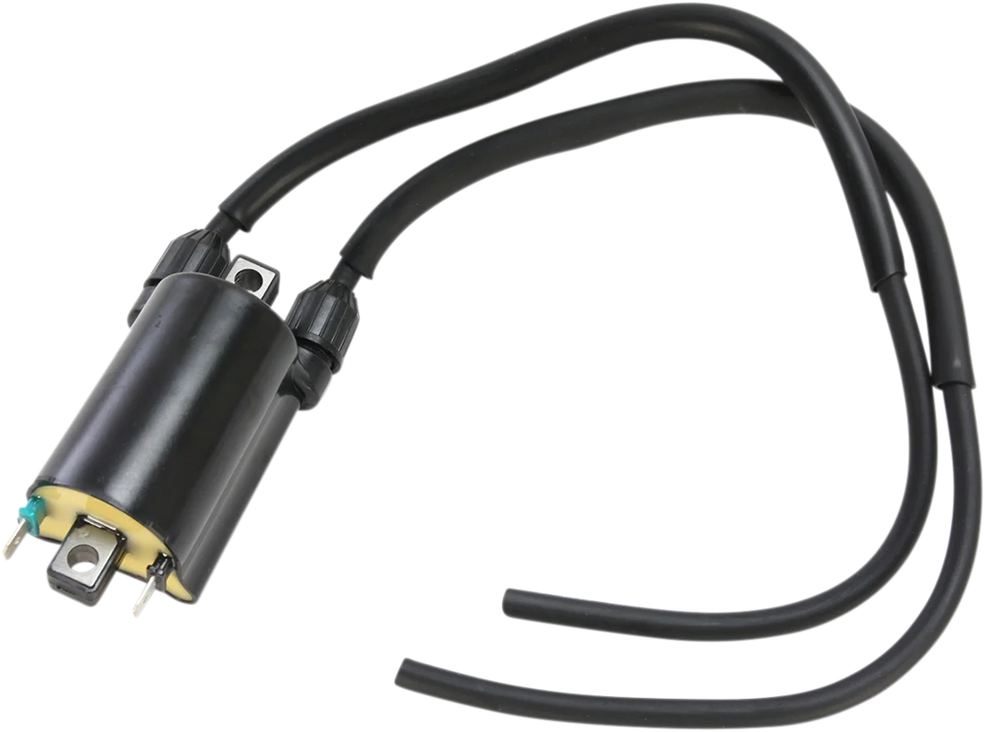 Ignition Coil - Honda - Side View